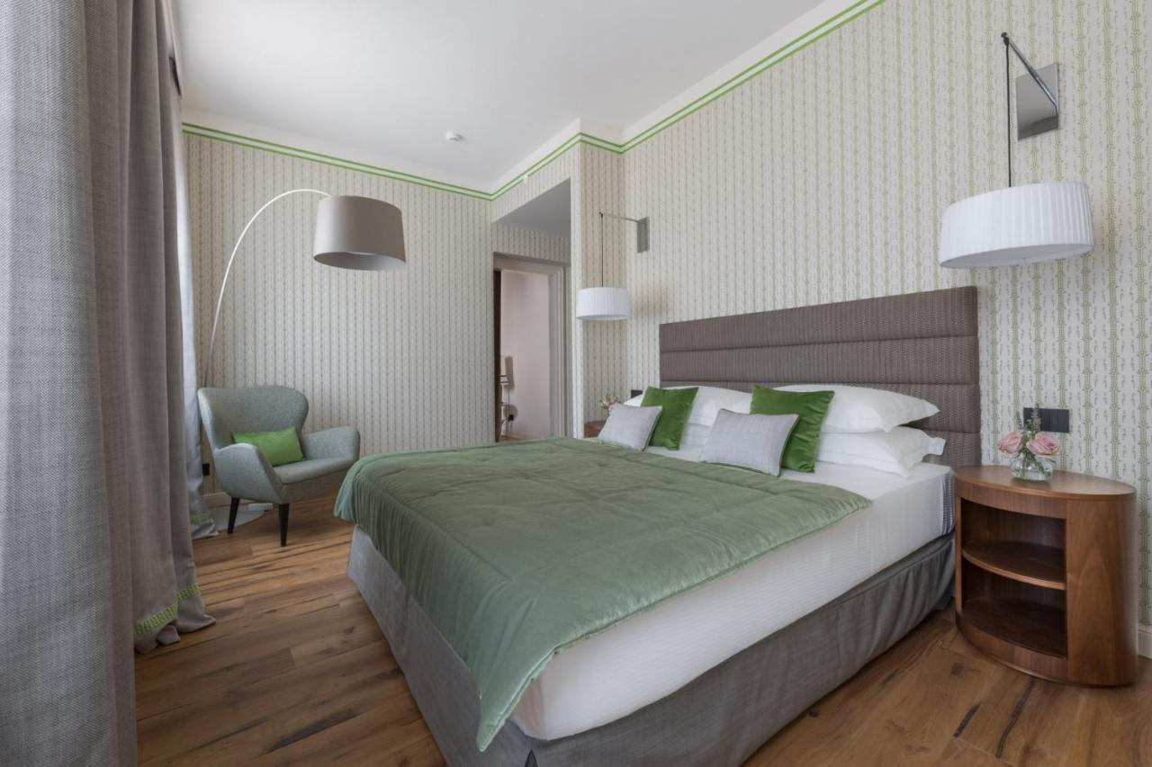 Apartment Palazzo Signoria Luxury 10- Giuditta *