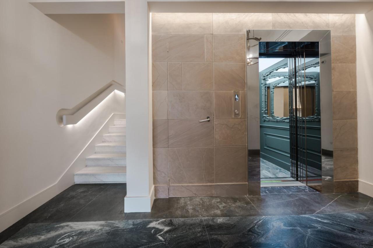 Palazzo Signoria Luxury 10- Giuditta * Florence
