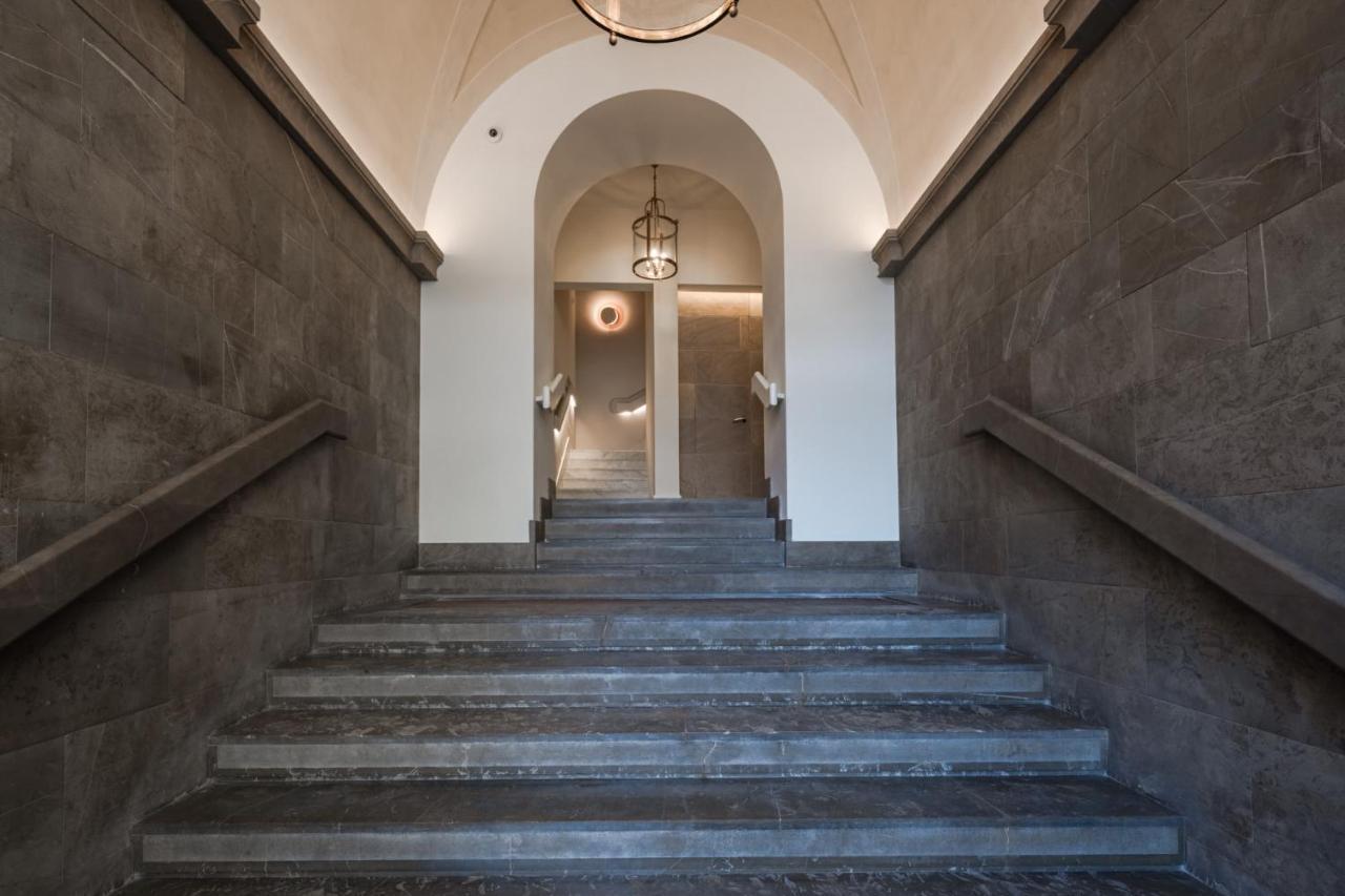Palazzo Signoria Luxury 10- Giuditta Apartment Florence
