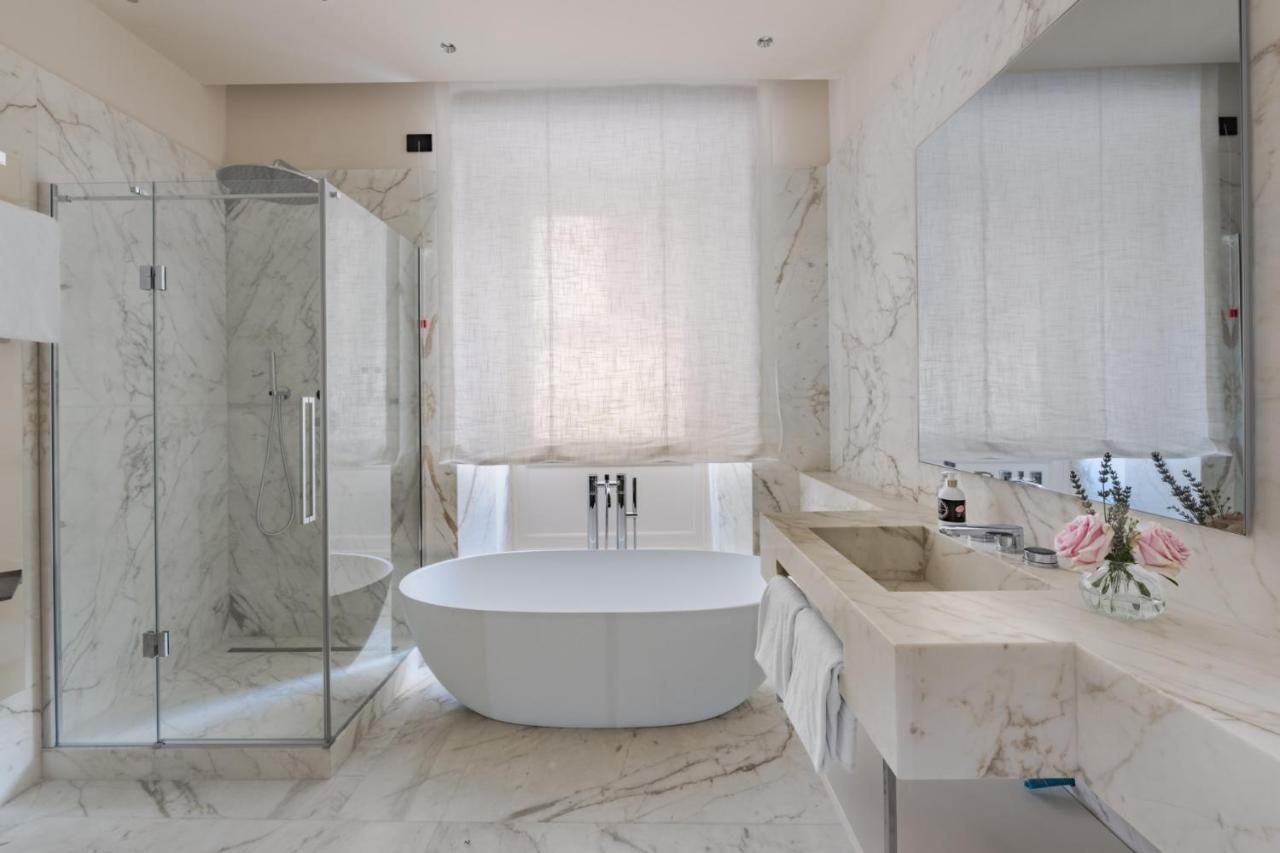 Florence- Palazzo Signoria Luxury 2-david