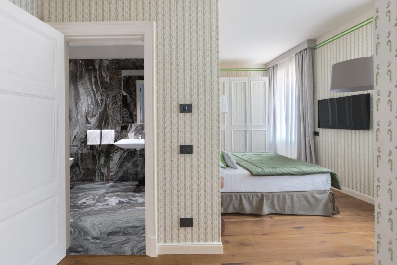 Palazzo Signoria Luxury 10- Giuditta *