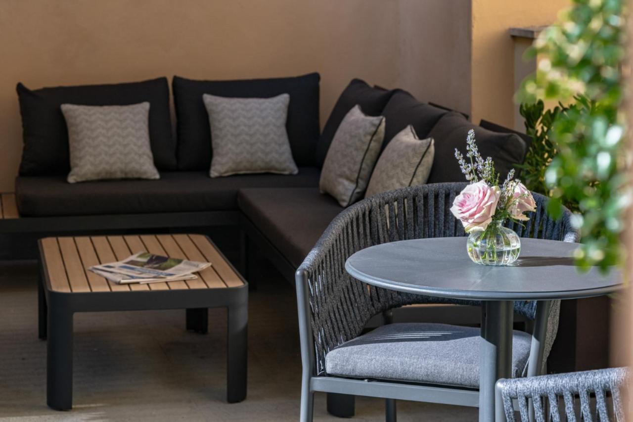 Palazzo Signoria Luxury 10- Giuditta Apartment