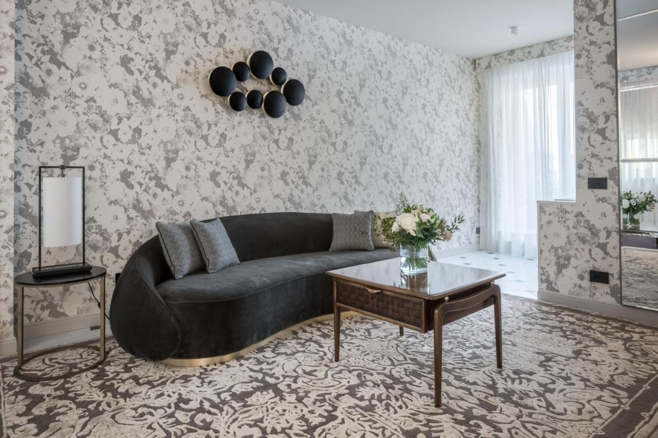 Palazzo Signoria Luxury 10- Giuditta Apartment *