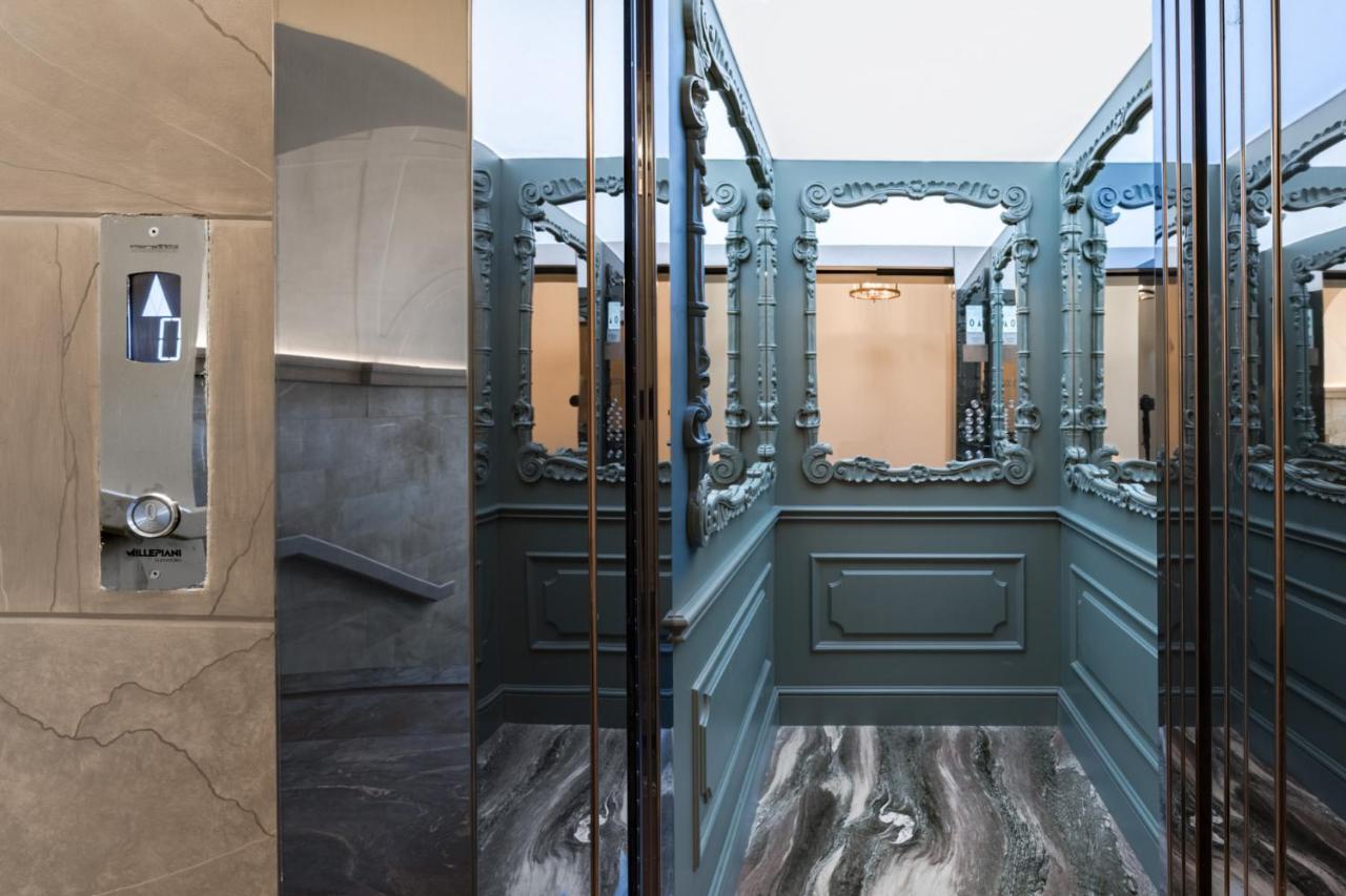 Palazzo Signoria Luxury 10- Giuditta Apartment