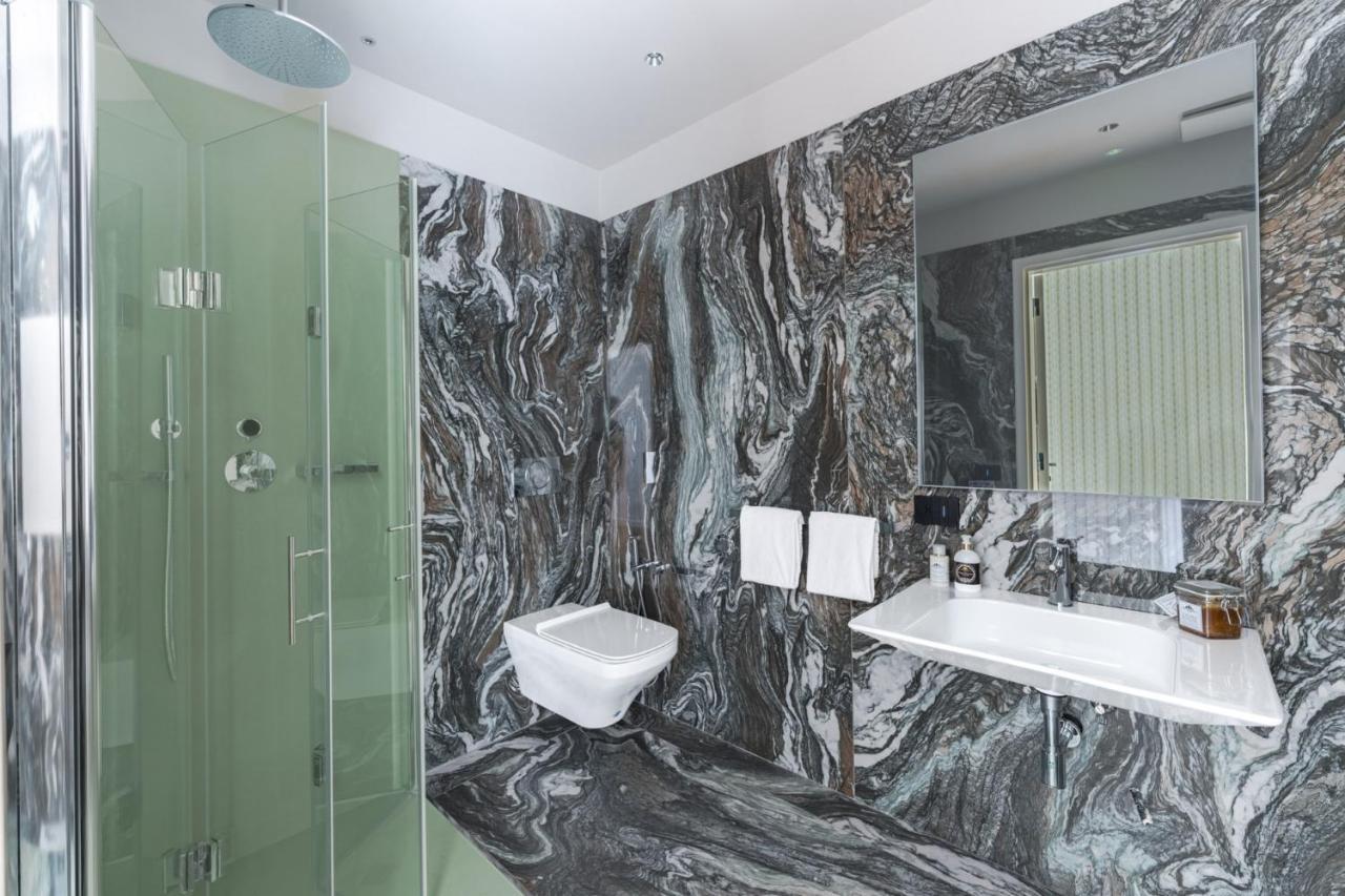 Palazzo Signoria Luxury 10- Giuditta Apartment *