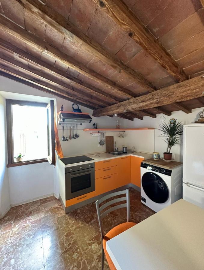 Apartamento Luminoso Con Vista Florença