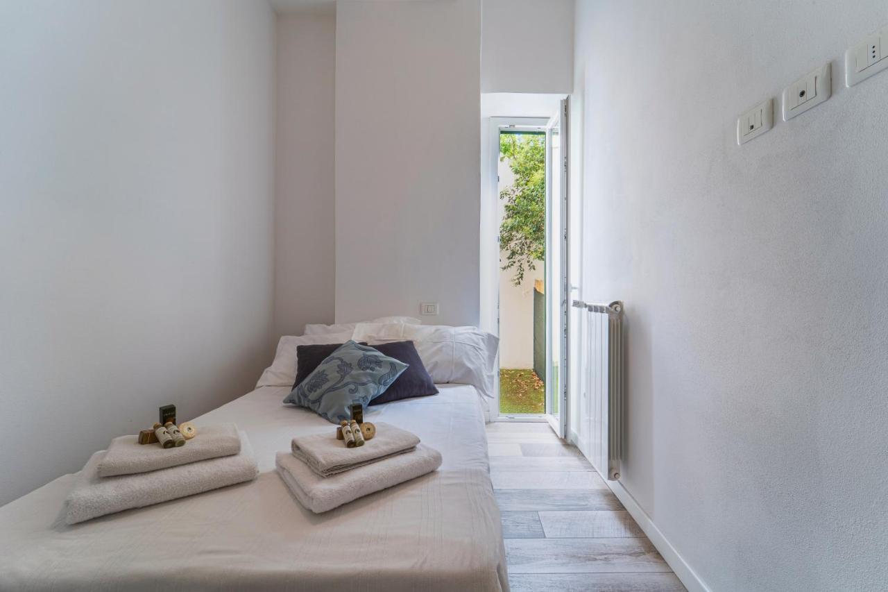 Studio 2_city Centre * Florenz