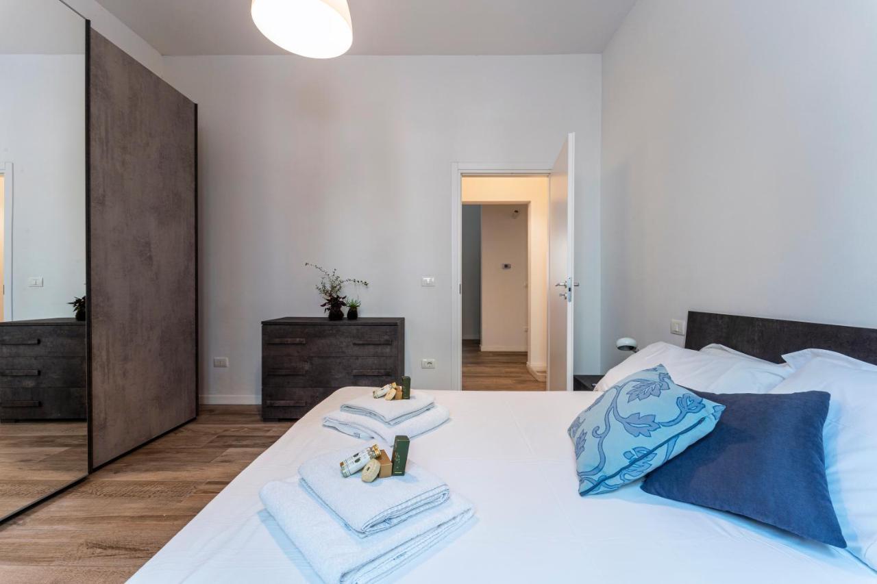 Apartment Studio 2_city Centre Florenz