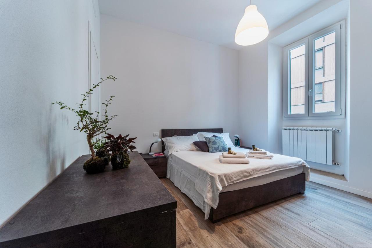 Apartment Studio 2_city Centre Florenz