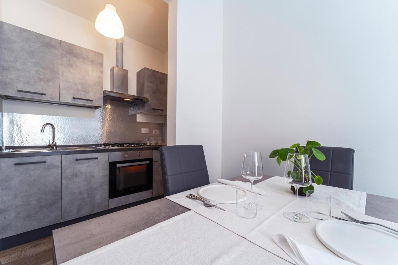 Apartment Studio 2_city Centre Florenz