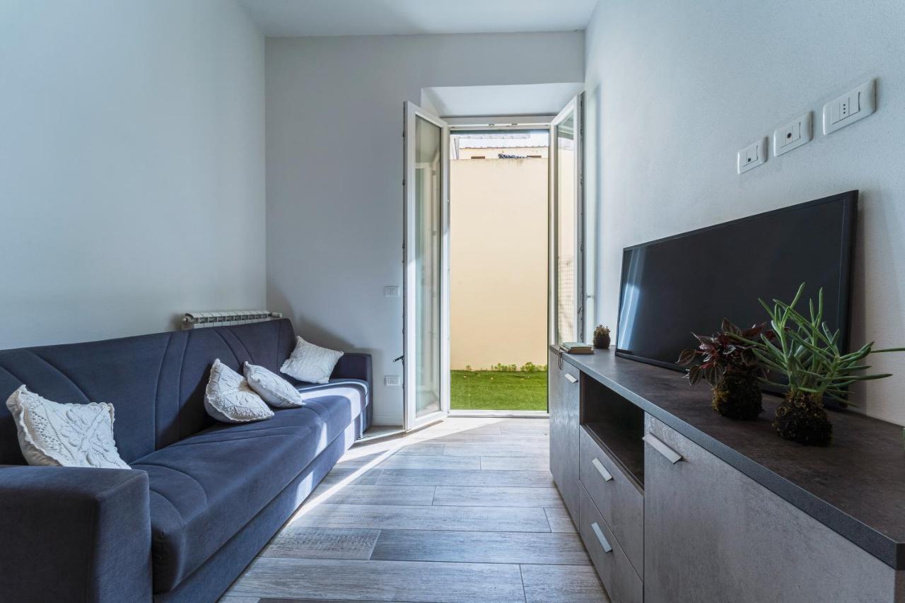 Studio 2_city Centre Apartment Florenz