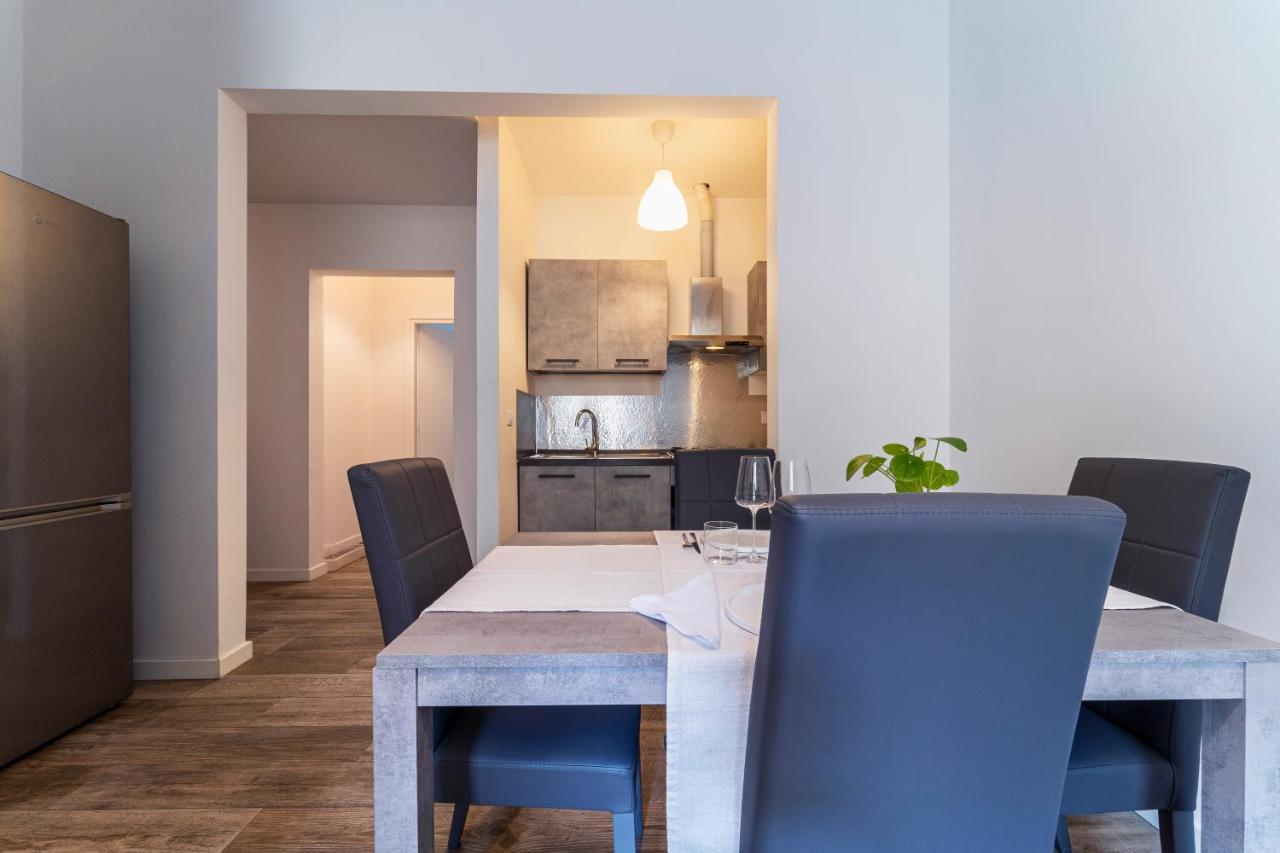 Studio 2_city Centre Florenz
