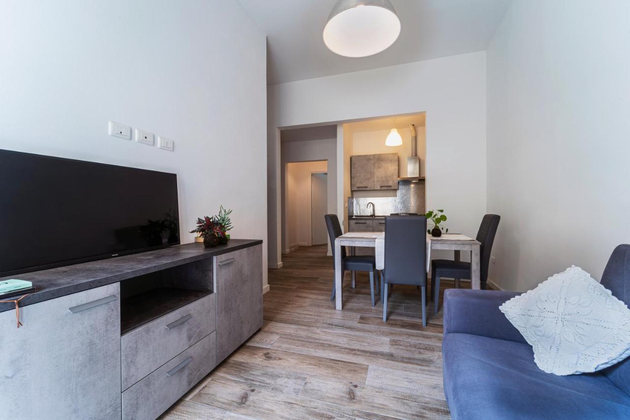 Apartment Studio 2_city Centre Florenz