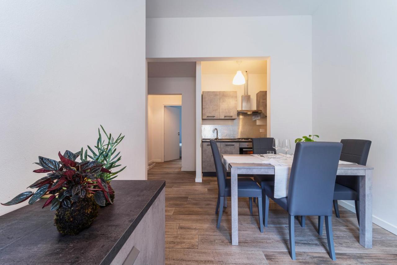 Studio 2_city Centre * Florenz