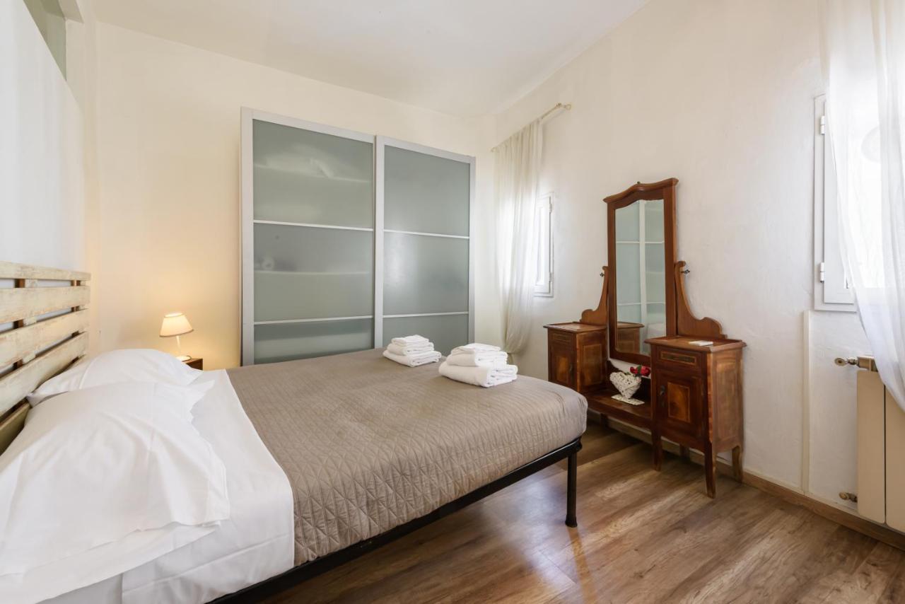 Artist's Refuge By Mmega Appartement *
