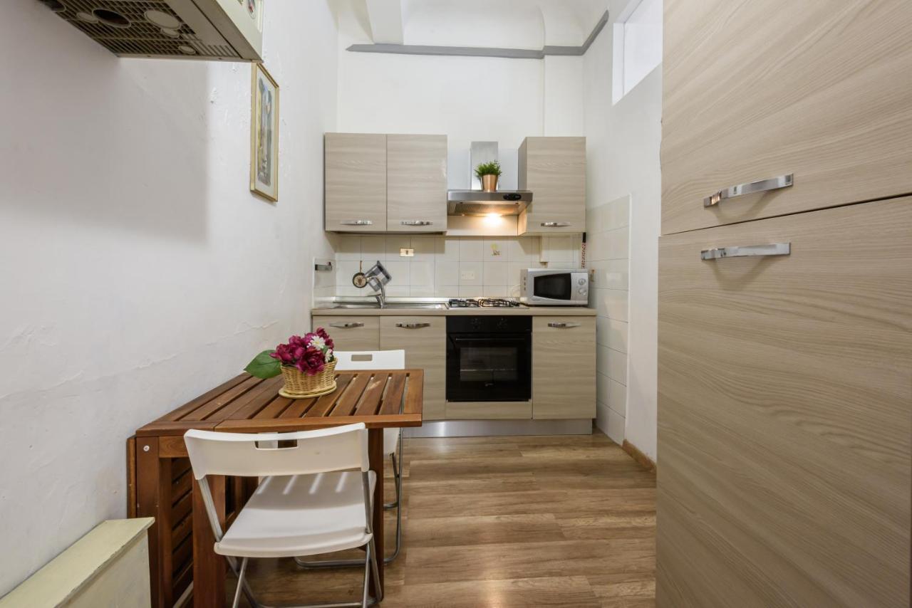 Appartement Artist's Refuge By Mmega Florence