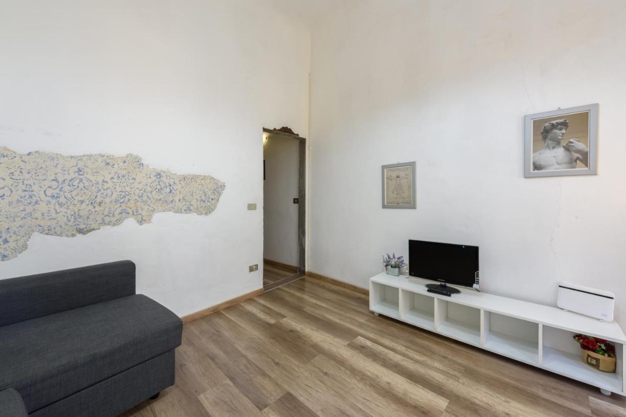Artist's Refuge By Mmega Appartement *