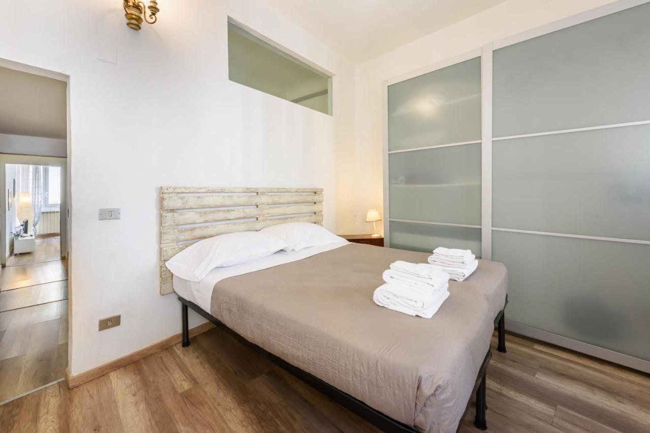 Appartement Artist's Refuge By Mmega Florence