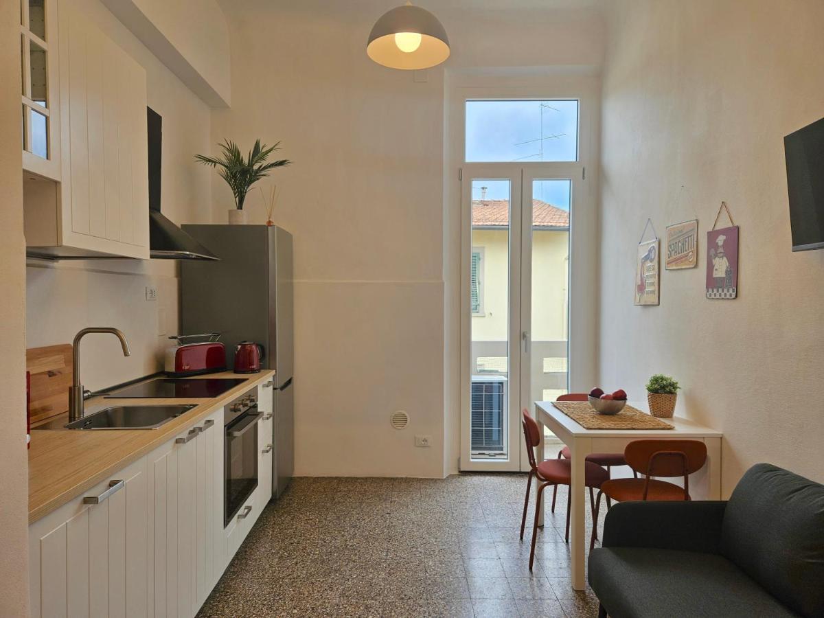 Apartamento Fortezza Comfort *