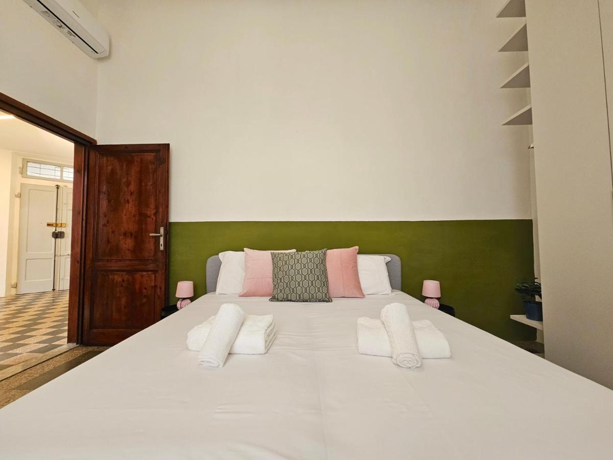 Fortezza Comfort Apartamento Florença