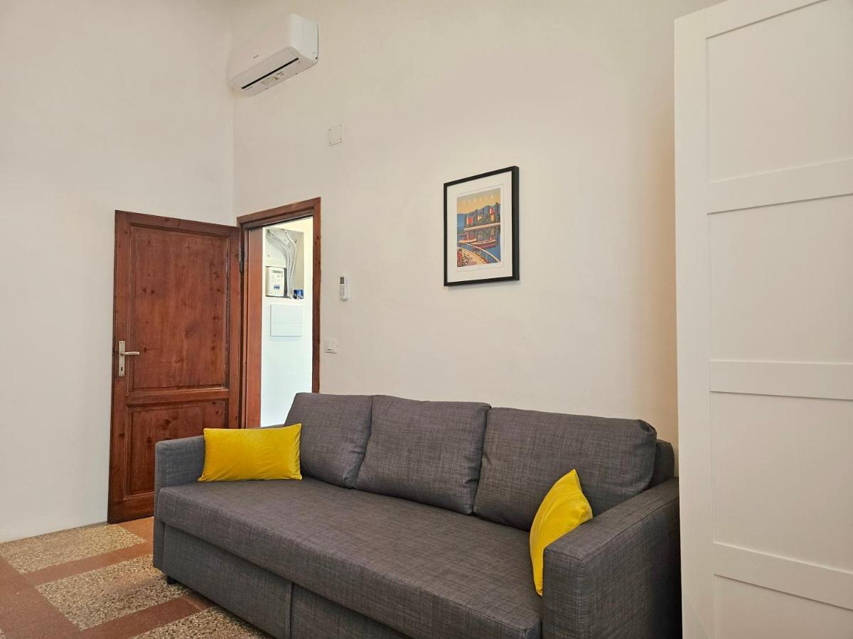 Fortezza Comfort Apartamento *