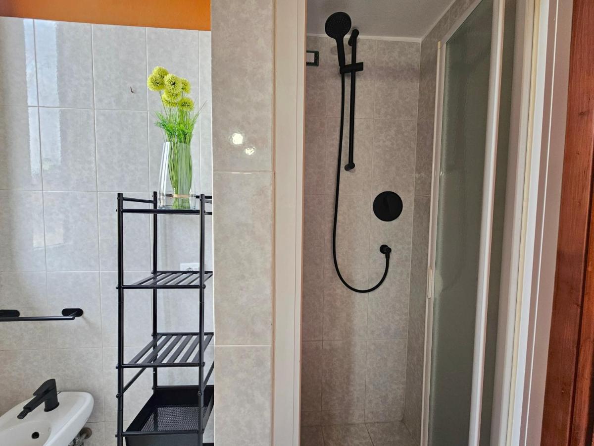 Apartamento Fortezza Comfort Florença