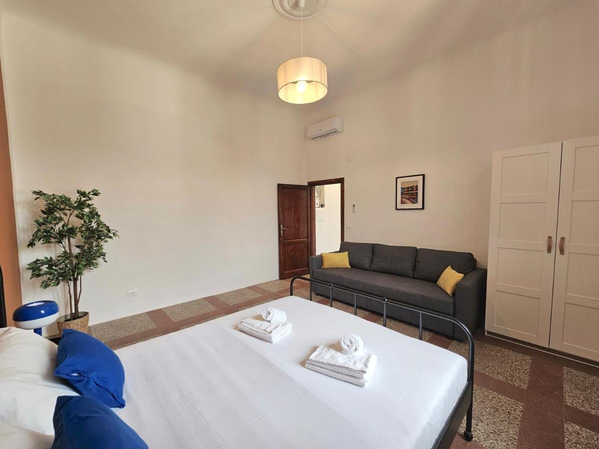 Fortezza Comfort * Florença