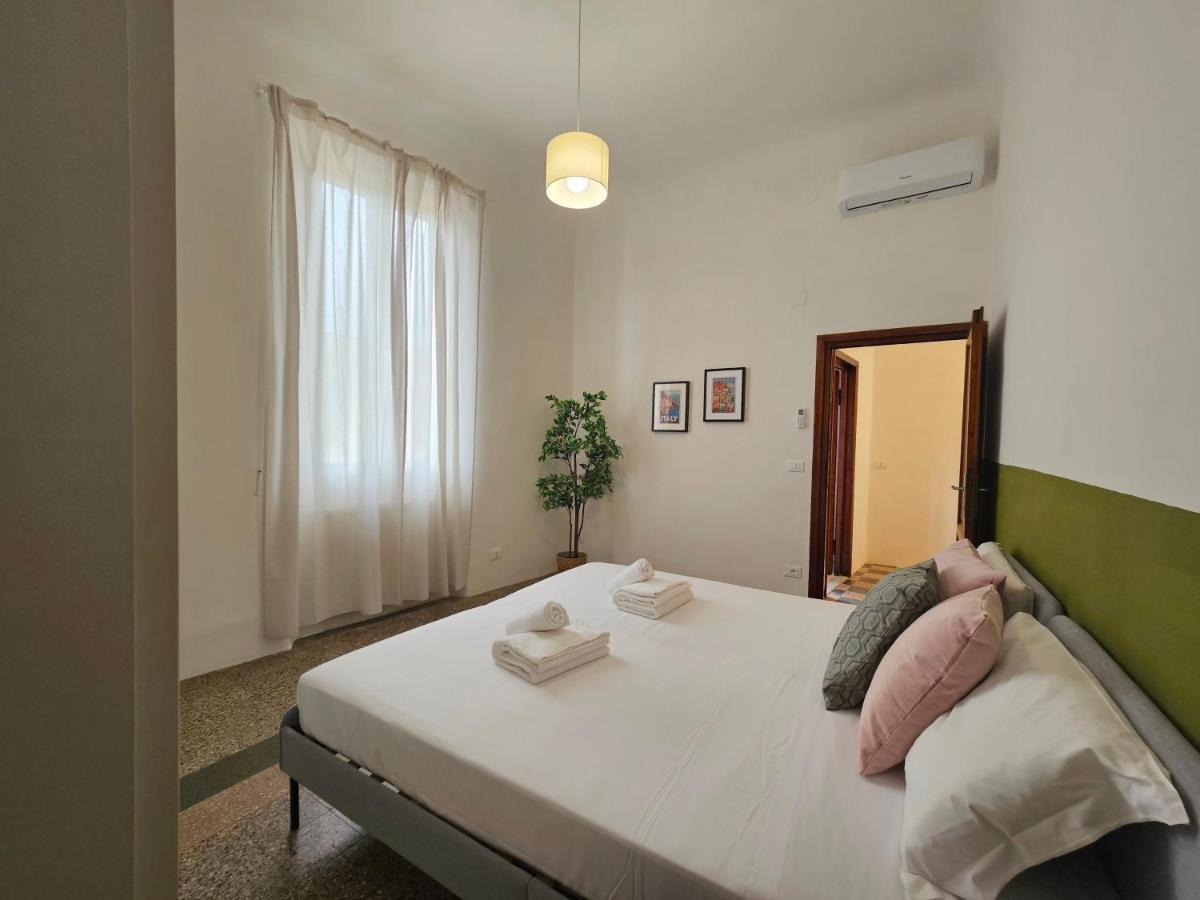 Apartamento Fortezza Comfort Florença