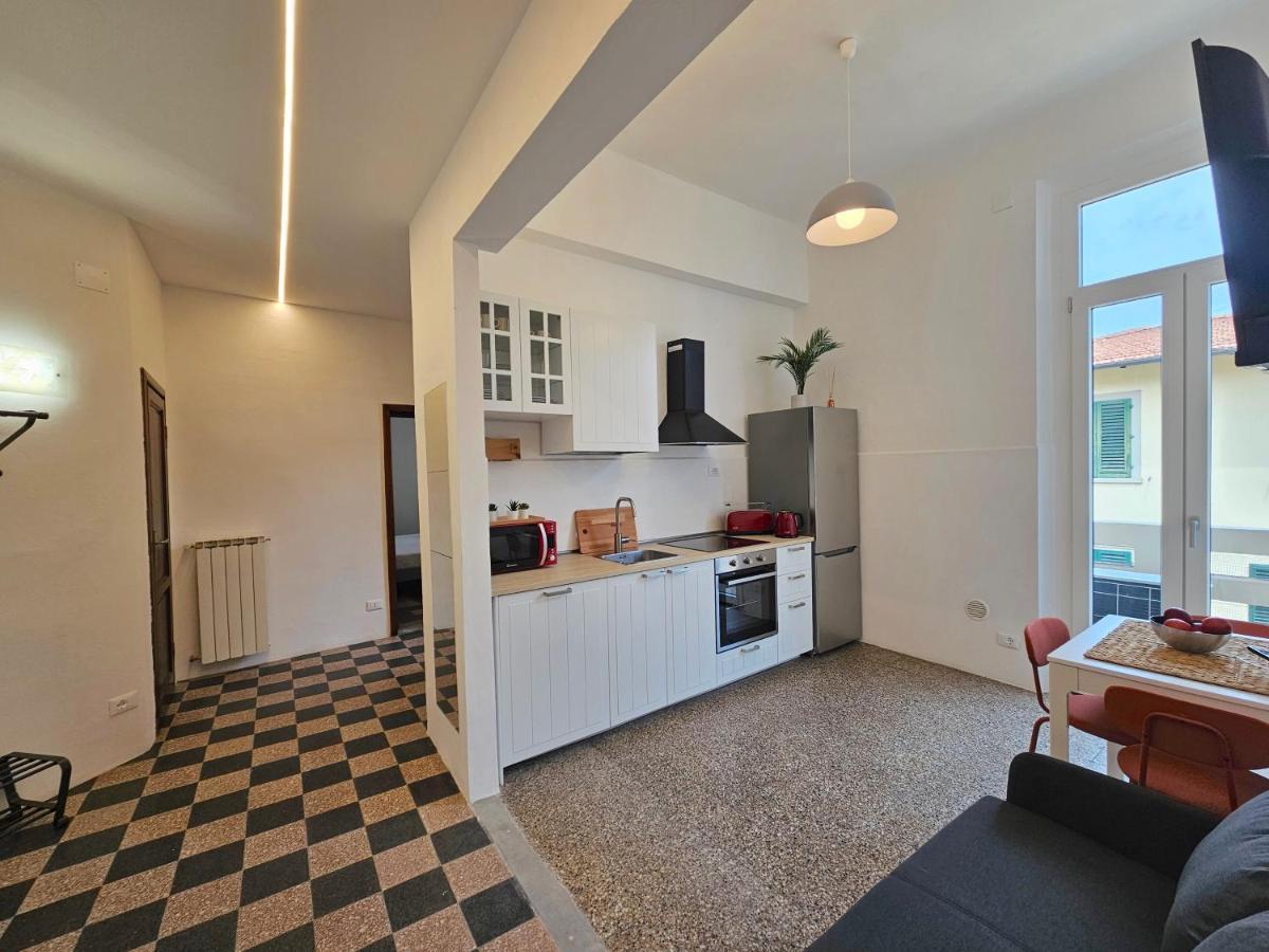Fortezza Comfort Apartamento Florença