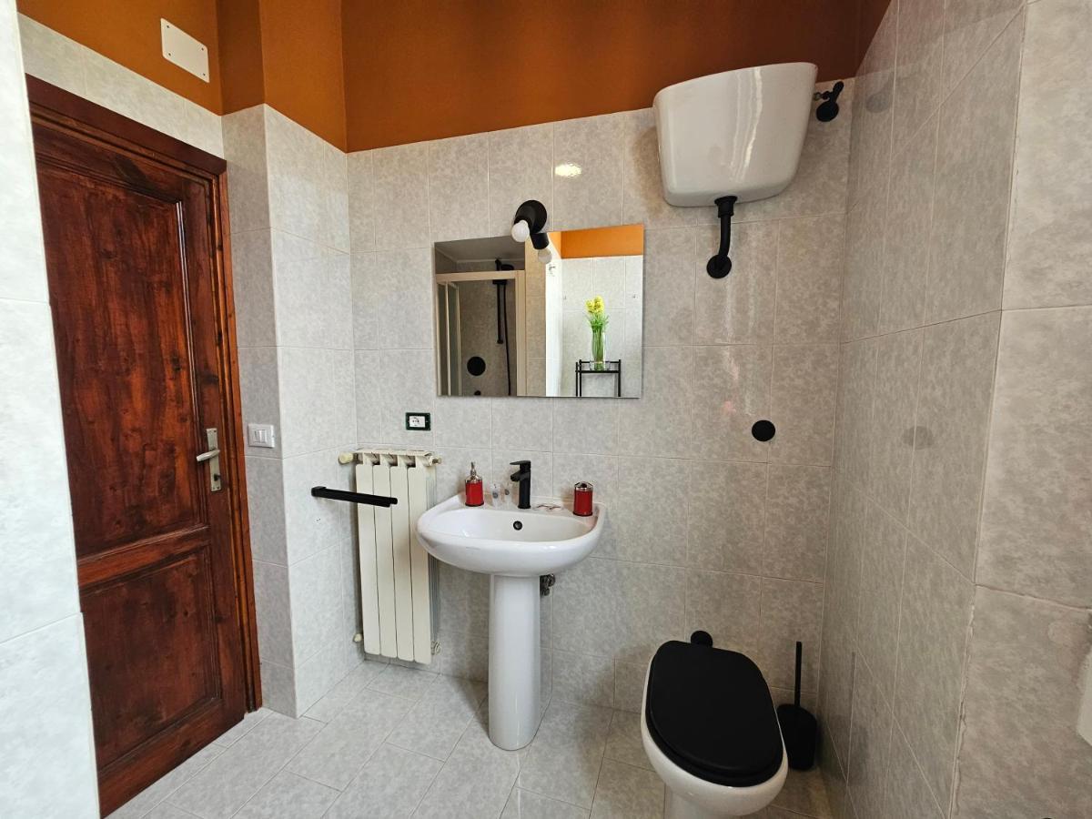 Apartamento Fortezza Comfort Florença