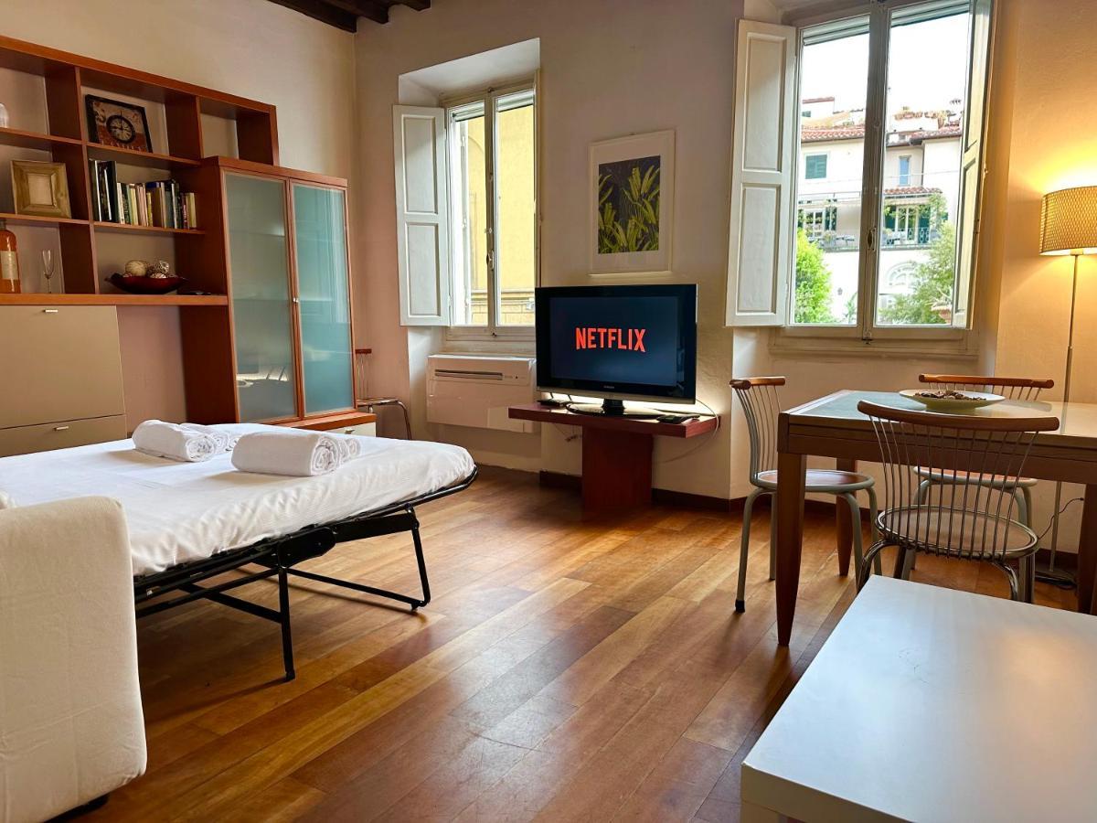 Appartement Davinci Boutique *