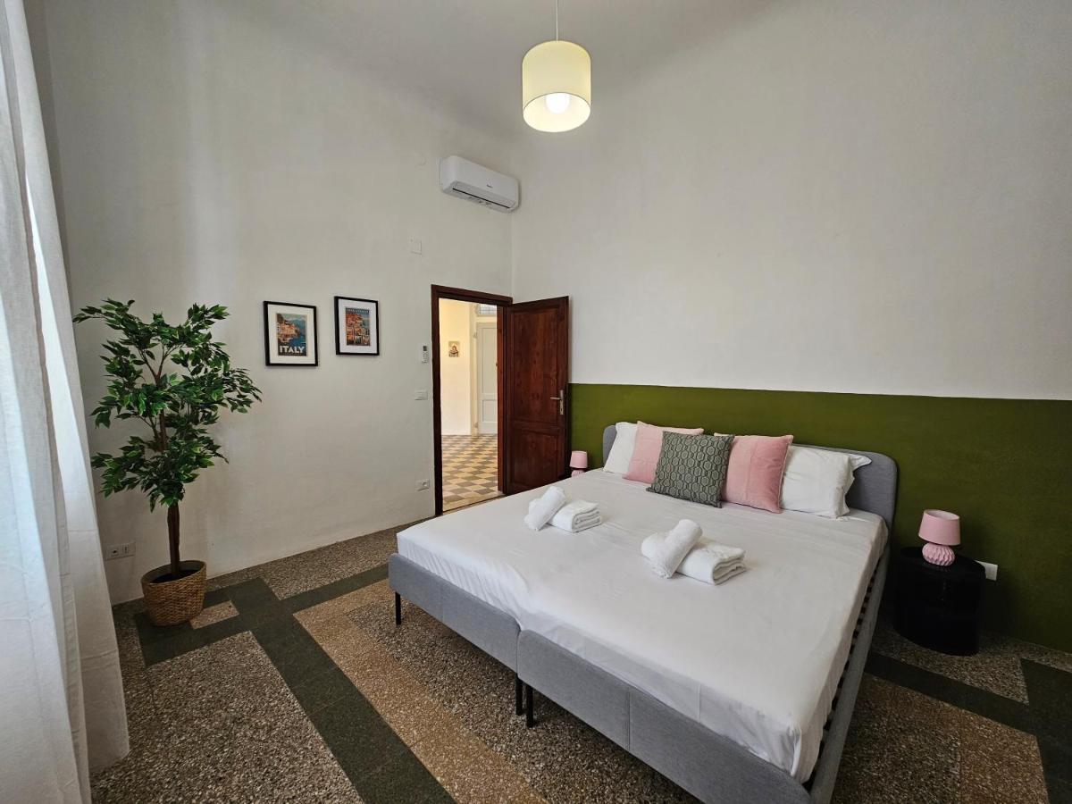 Apartamento Fortezza Comfort