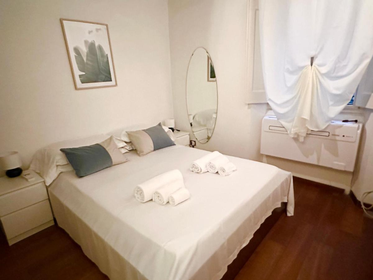 Appartement Davinci Boutique