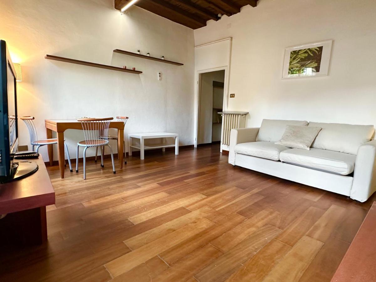 Davinci Boutique Appartement *