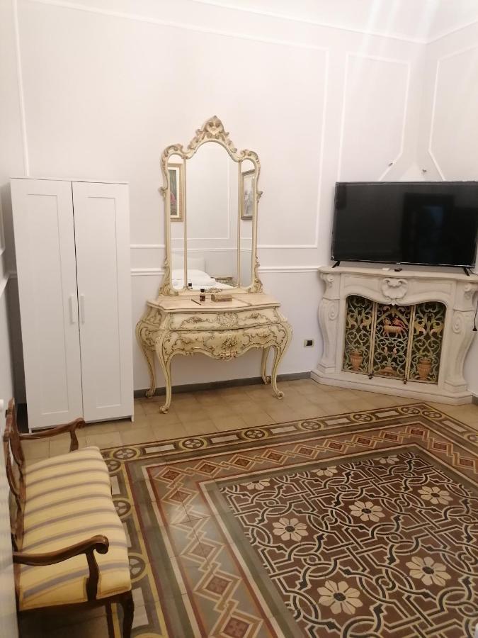 Apartment Oberdan's Paradise Lt Florenz