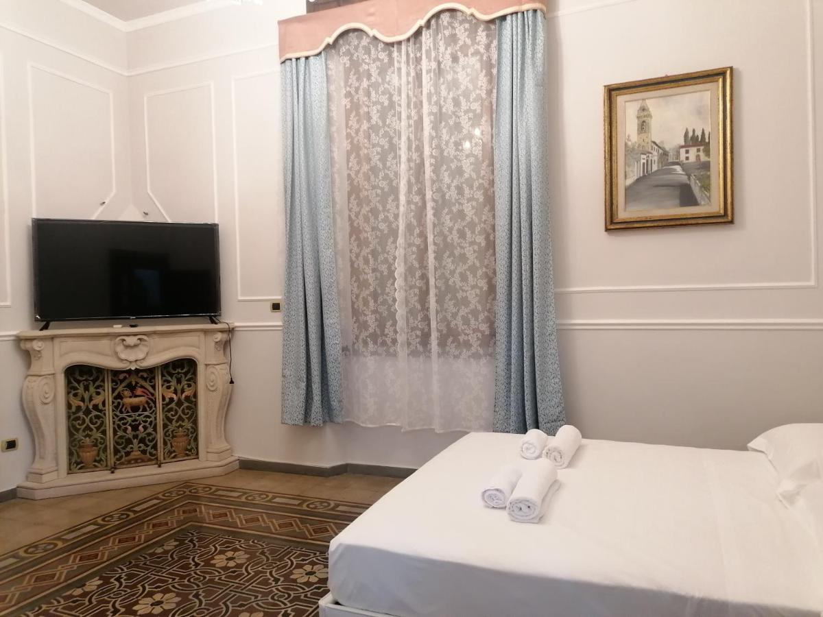 Oberdan's Paradise Lt * Florenz