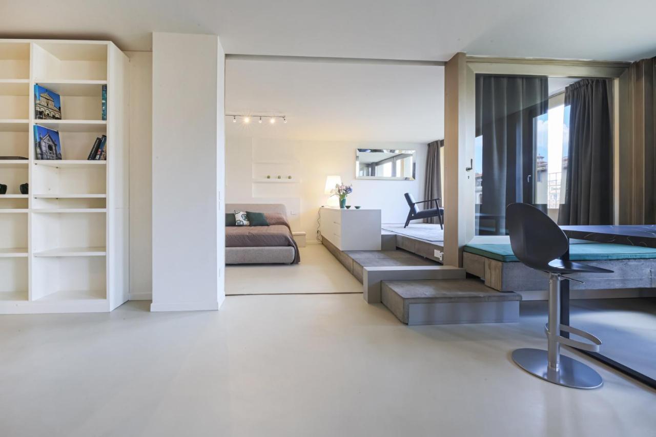 Florence- Vasari Luxury With View Firenze