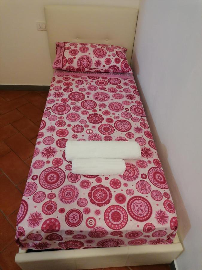 Oberdan's Paradise Lt Apartment Florenz