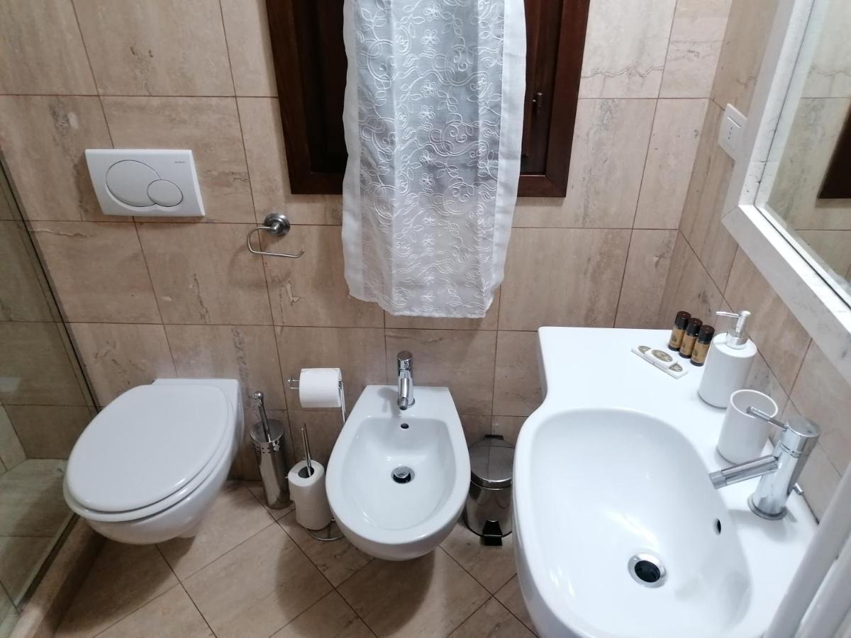 Oberdan's Paradise Lt Apartment Florenz