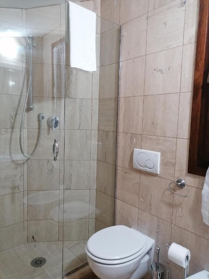 Oberdan's Paradise Lt Apartment Florenz