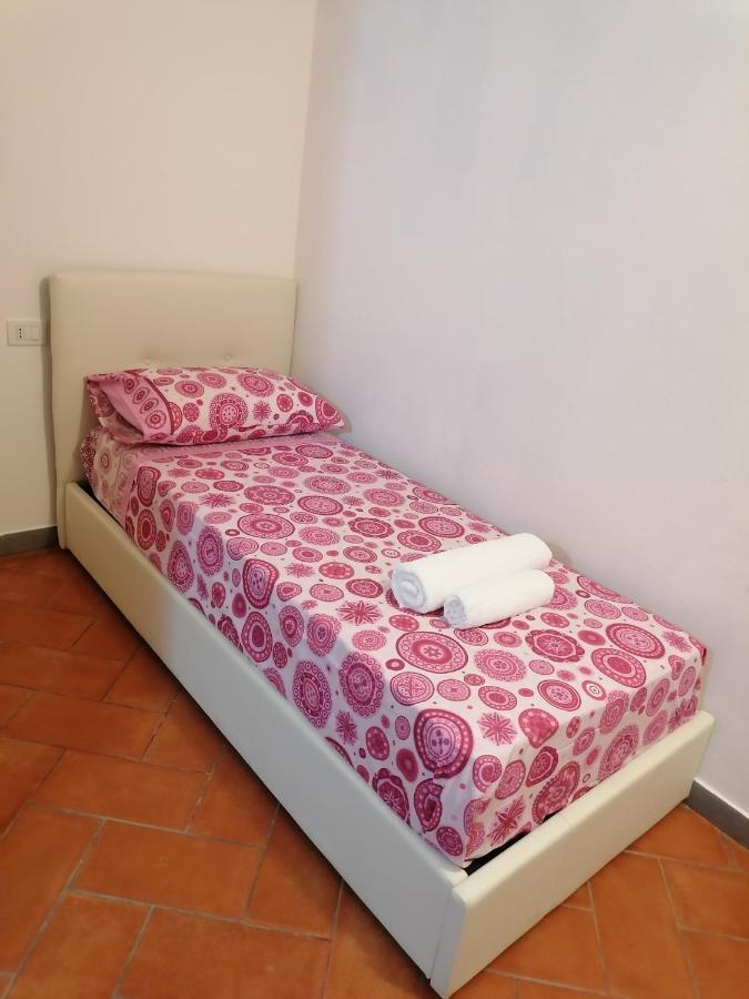 Oberdan's Paradise Lt Apartment Florenz