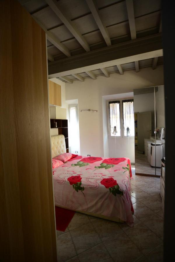 Appartement Vicky Florence