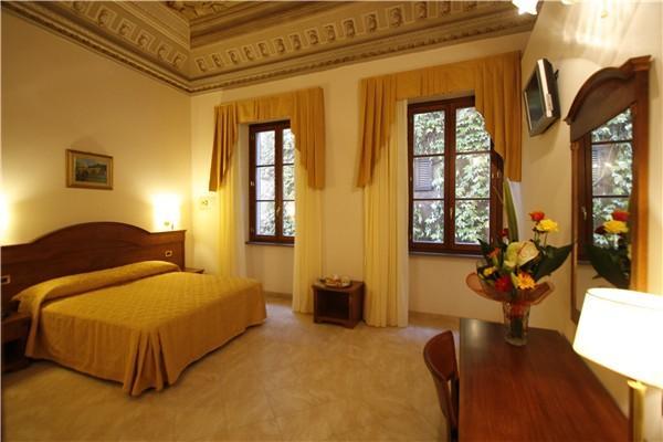 Hotel Il Duca Florenz