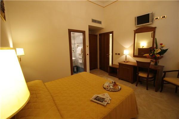 Il Duca Hotel Florenz