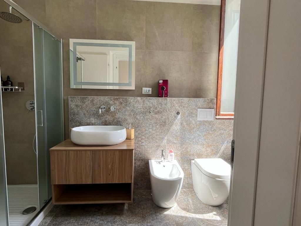 Medusa Guest house