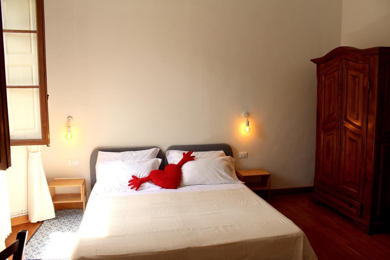 Medusa Guest house Florence