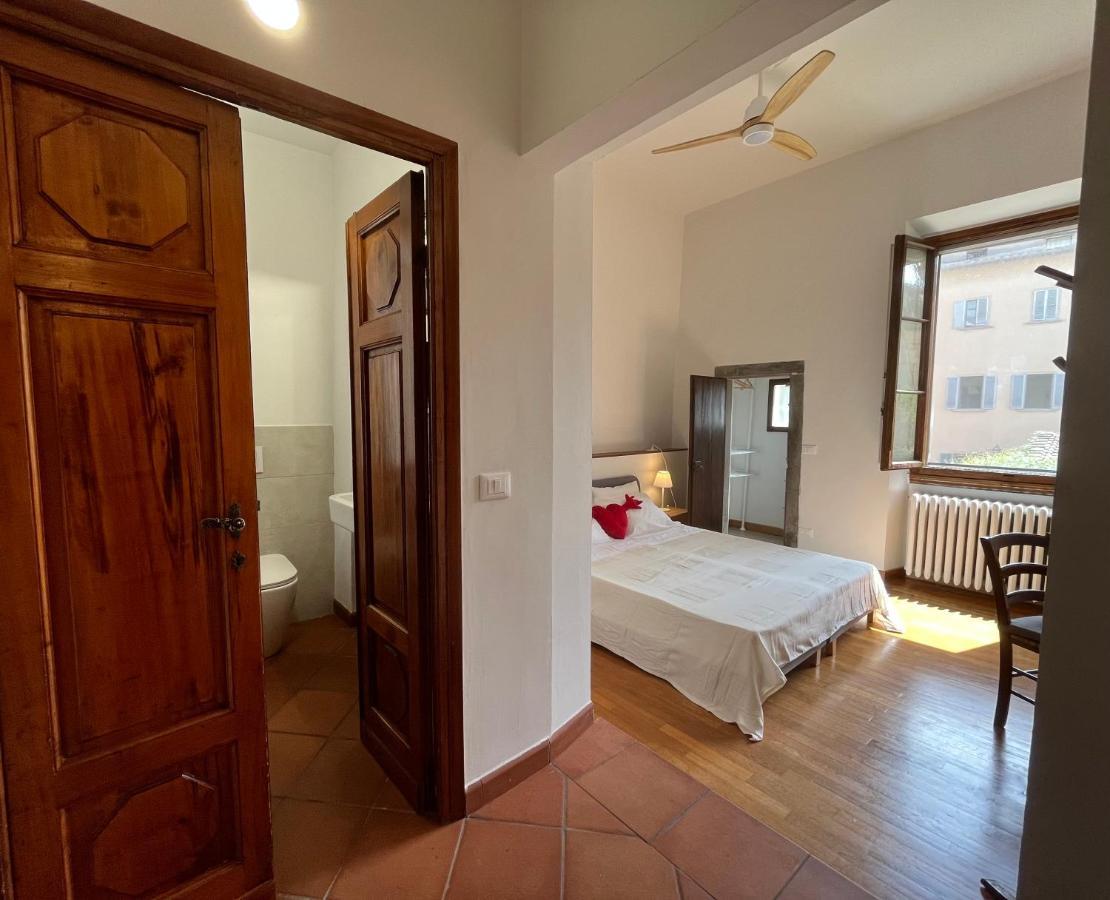 Guest house Medusa Florence