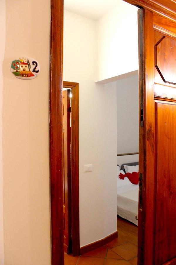 Medusa Guest house