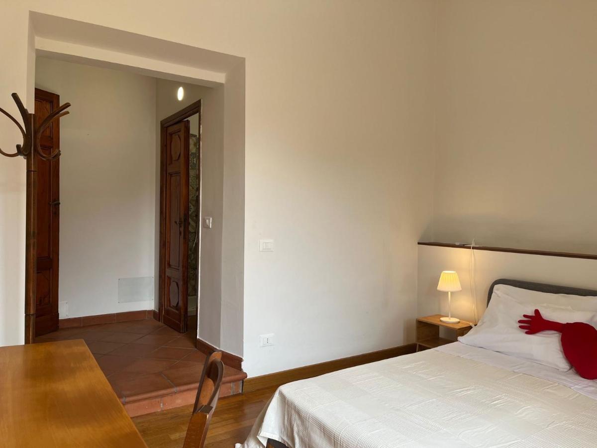 Guest house Medusa Florence