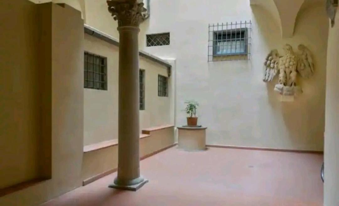 Appartamento Reinassance Palace Firenze